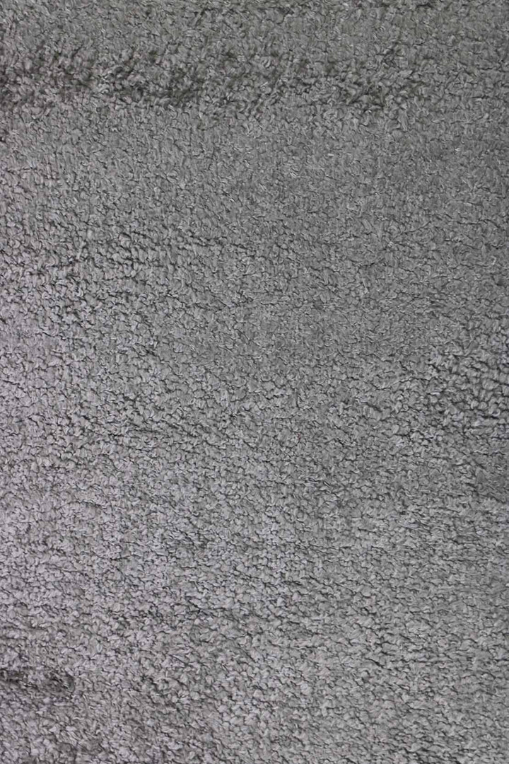 Turkish Modern  Festival Wd Rug  - 5.2 x 7.2 FT - Gray -  Luxurious Woven Masterpiece 50% Off!