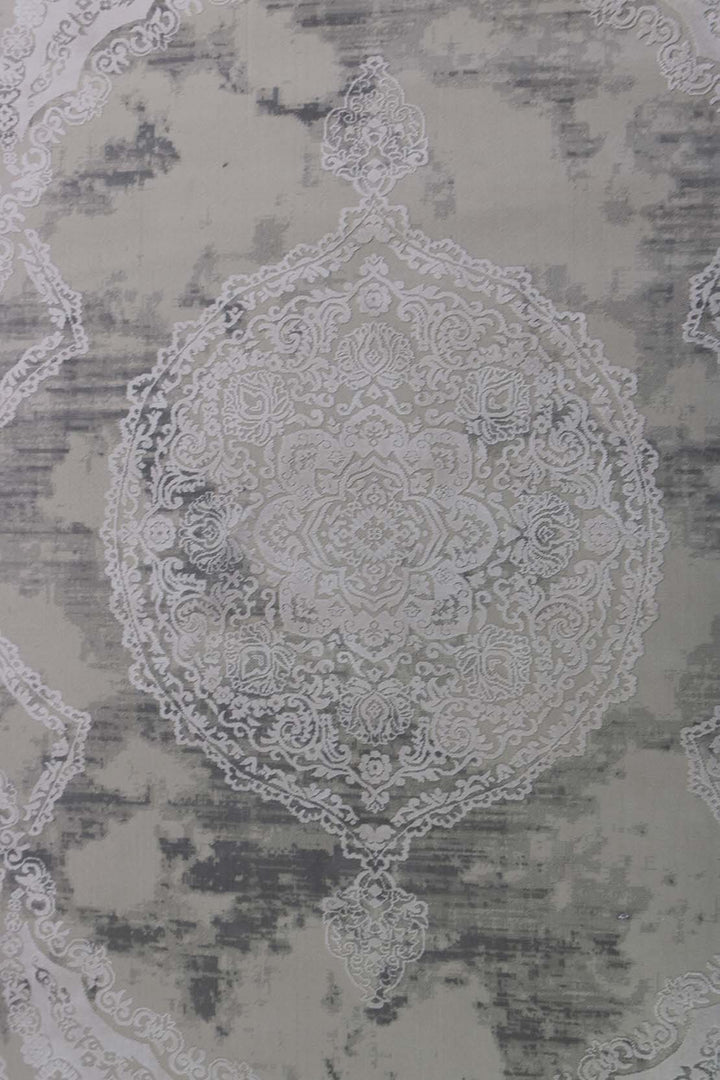 Turkish Modern Sunrise Rug - 6.6 x 9.5 FT - Superior Comfort, Modern Style Accent Rugs