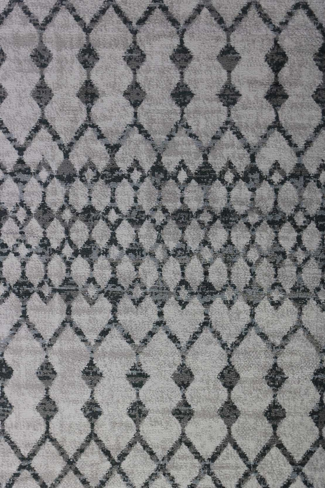 Turkish Modern Festival WD Rug - 6.6 x 9.5 FT - Luxurious Woven Masterpiece 50% Off!