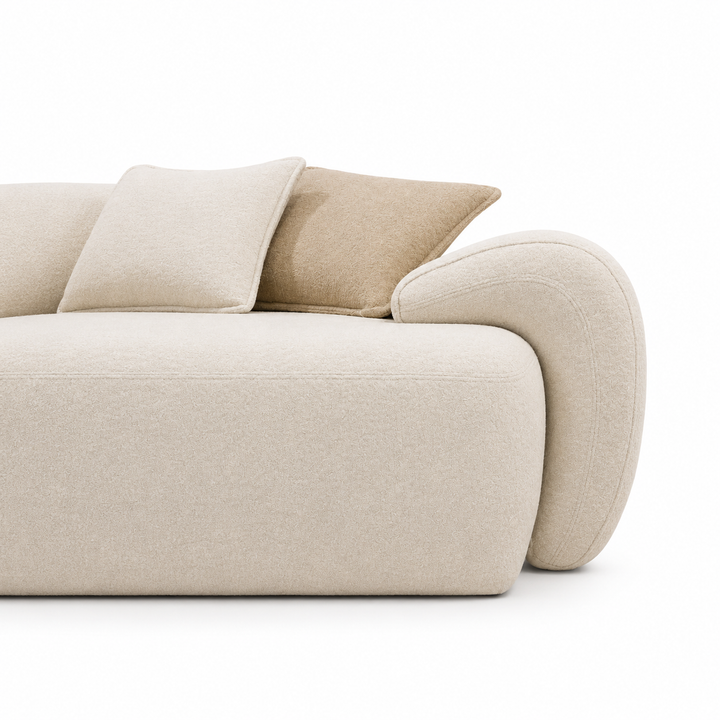 Turkish Olimpia Sofa