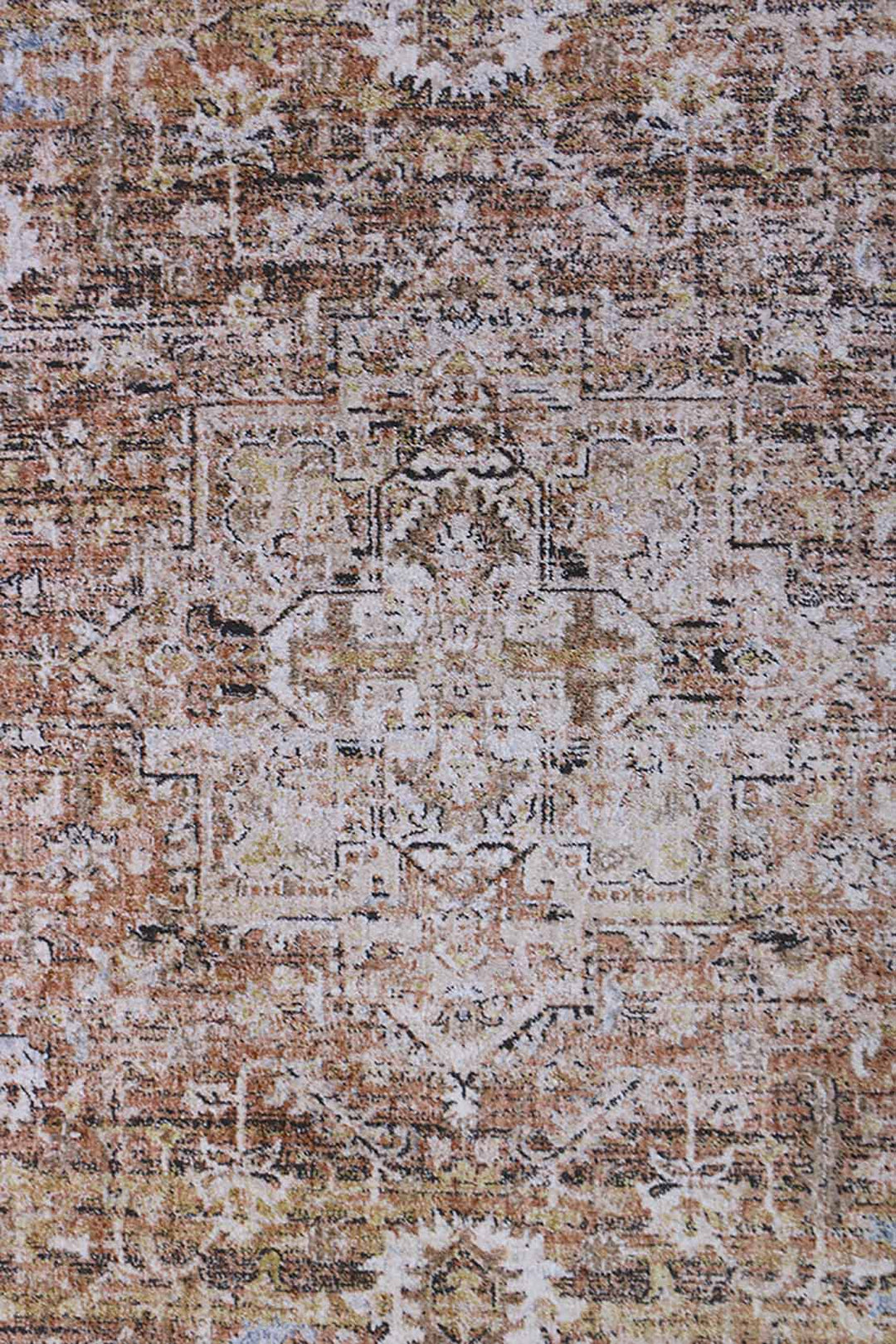 Turkish Modern Festival - 1 Rug - 5.2 x 7.5 FT - Superior Comfort, Modern Style Accent Rugs