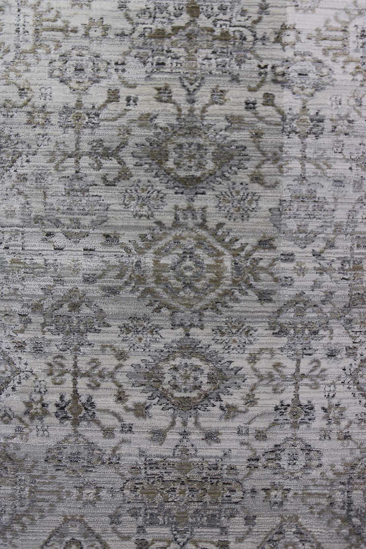 Turkish Modern Festival WD Rug - 5.2 x 6.9 FT - Luxurious Woven Masterpiece 50% Off!