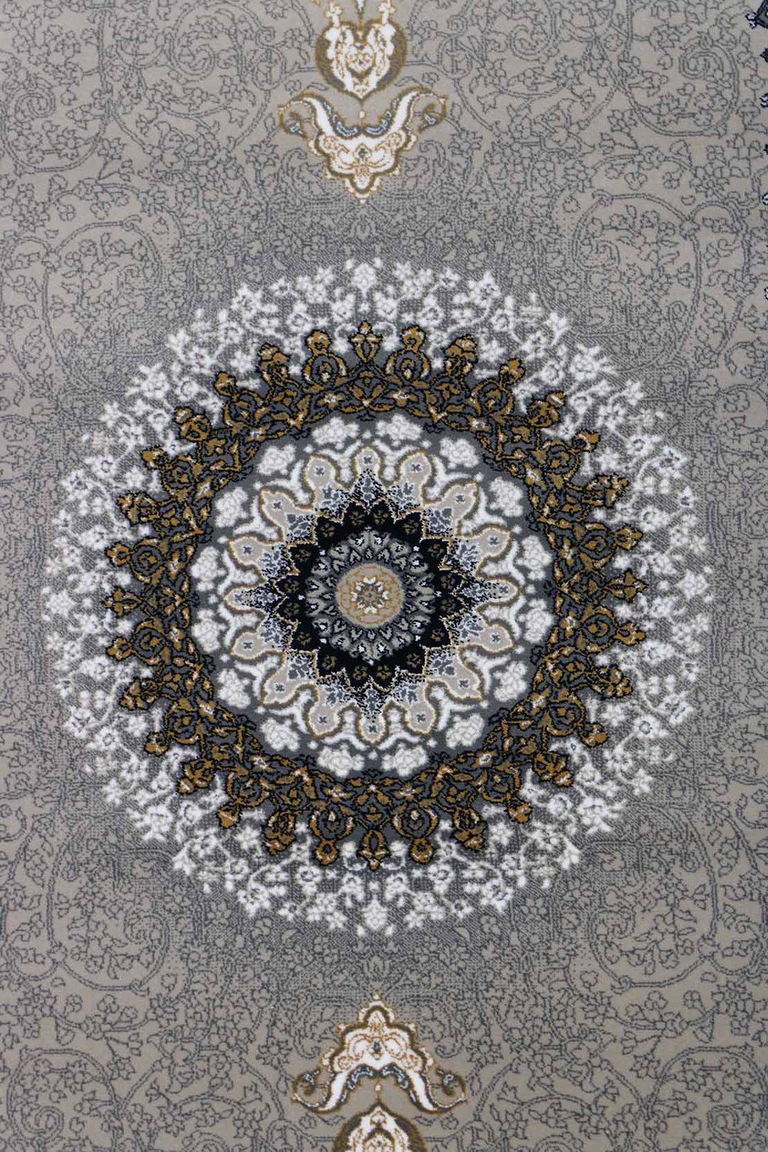 Iranian Premium Quality Farsh E Firozeh Rug - 4.9 x 7.4 FT - Unveiling the Elegance and Tradition of Authentic Persian Rugs