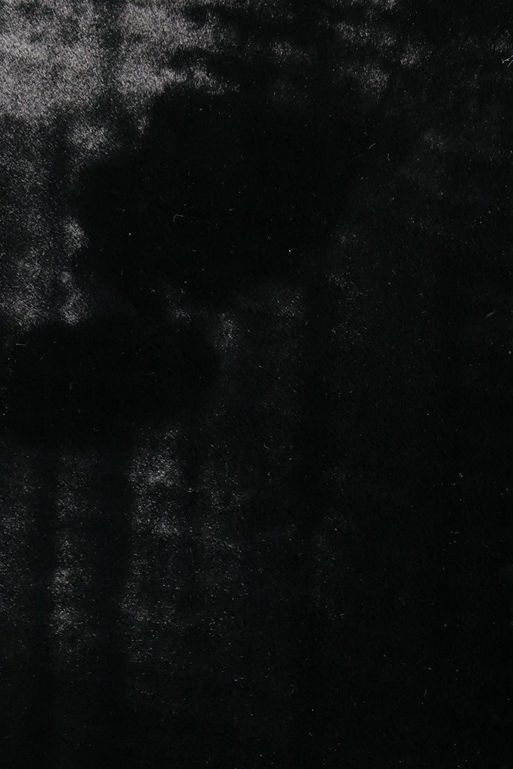 Soft Shaggy Rug for Living Room - 3.9 x 3.9 FT - Thick Plush Modern Area Carpet