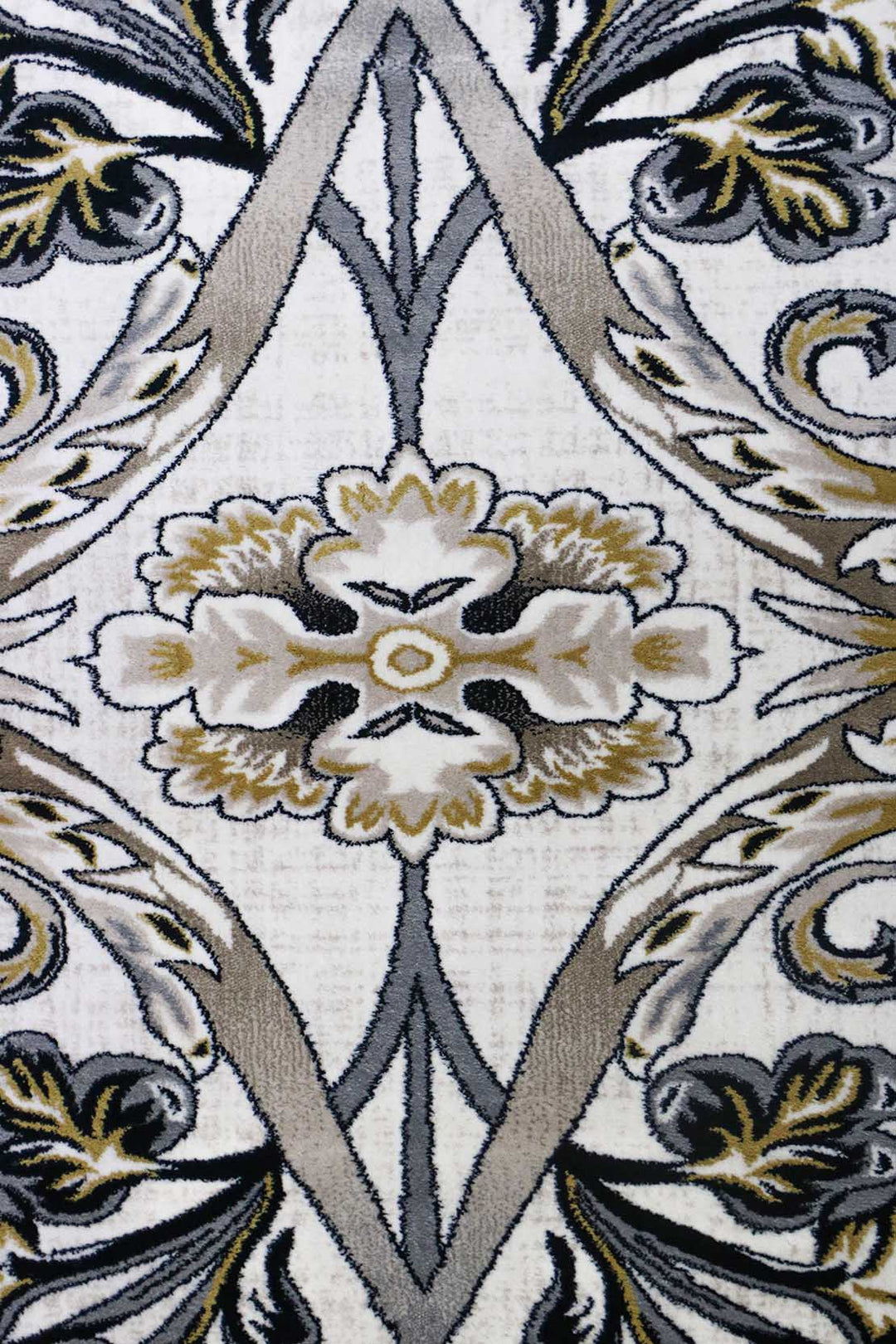 Turkish Modern Festival WD Rug - 6.6 x 7.9 FT - Luxurious Woven Masterpiece 50% Off!