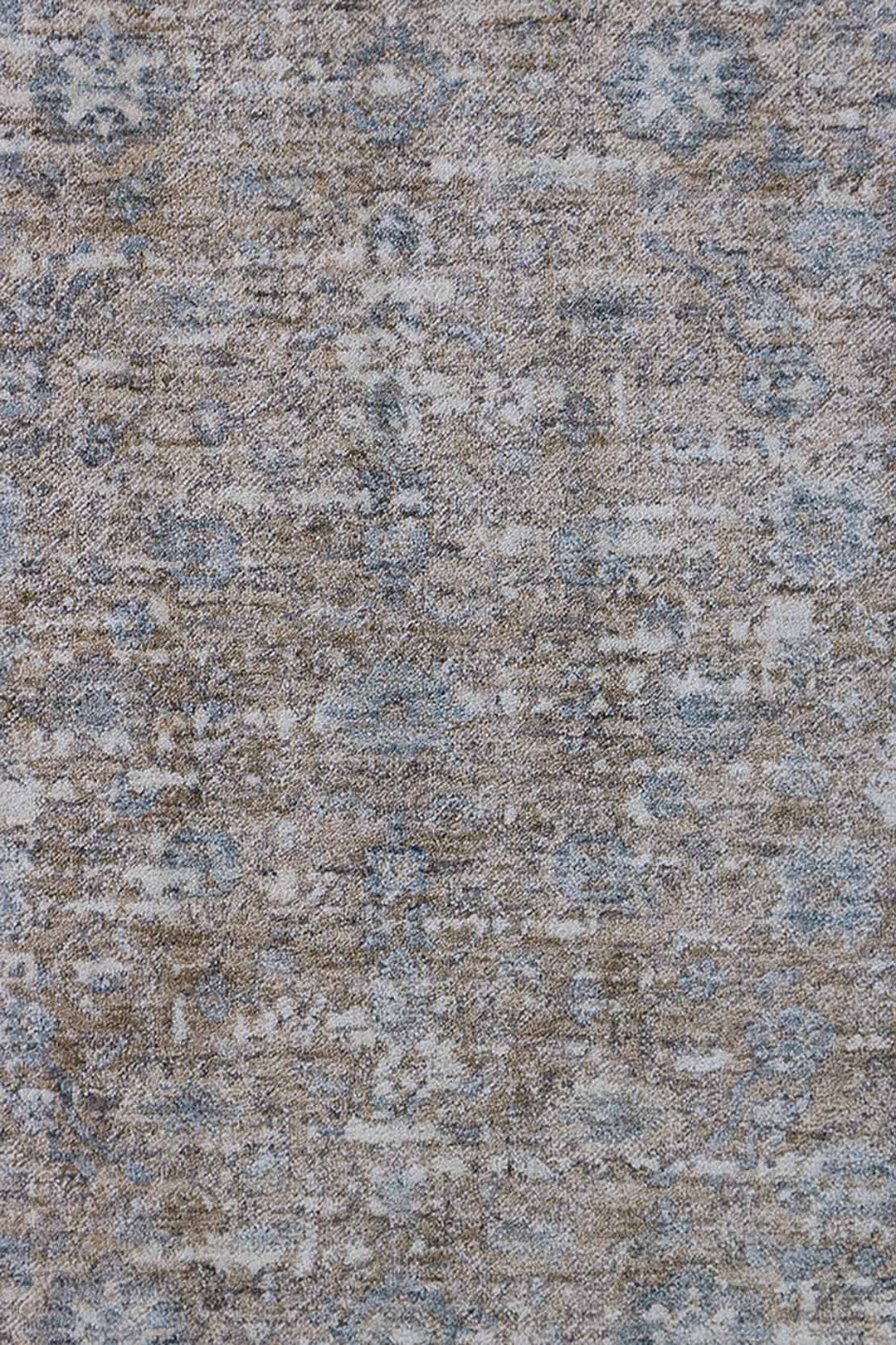 Turkish Modern Festival - 1 Rug - 5.2 x 5.2 FT - Superior Comfort, Modern Style Accent Rugs