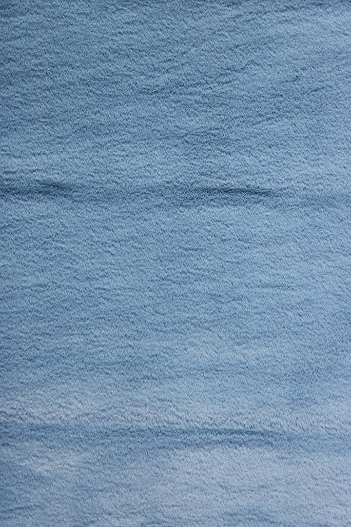 Soft Shaggy Rug for Living Room - 3.9 x 5.6 FT - Thick Plush Modern Area Carpet