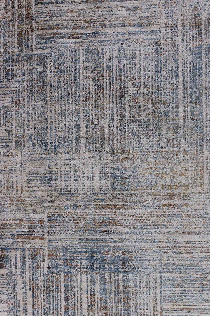Turkish Modern Festival Plus Rug - 6.6 x 9.8 FT - Superior Comfort, Modern Style Accent Rugs