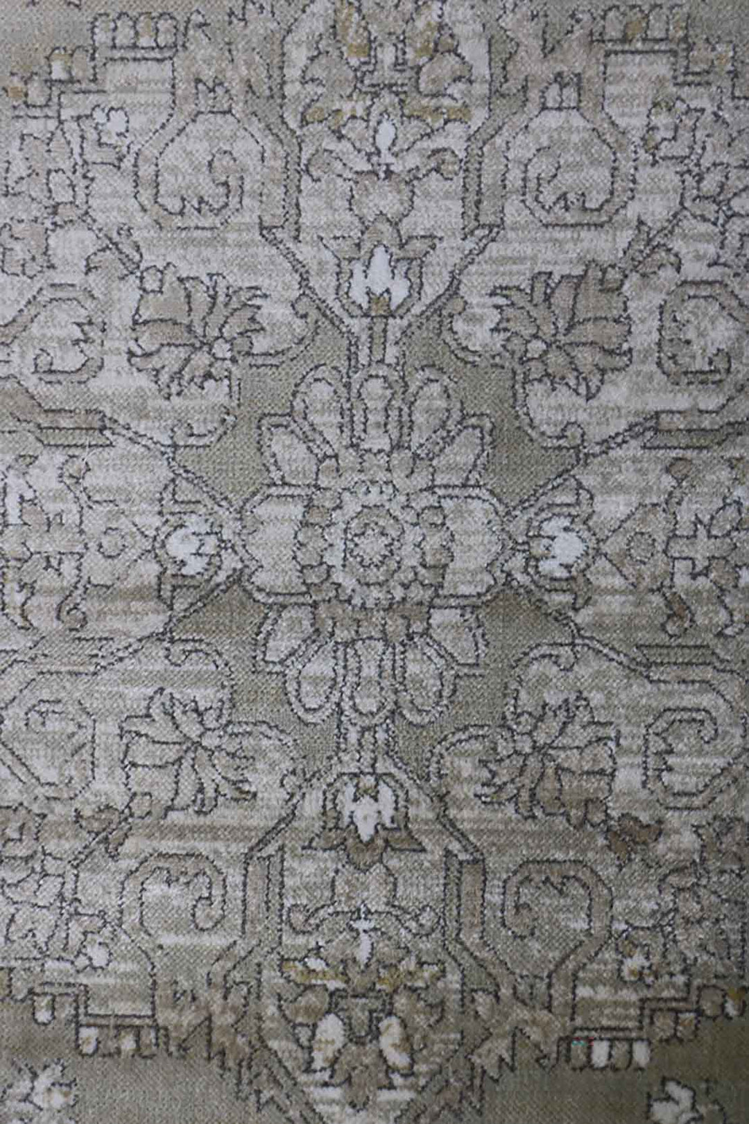 Turkish Modern Festival WD Rug - 5.2 x 7.5 FT - Luxurious Woven Masterpiece 50% Off!