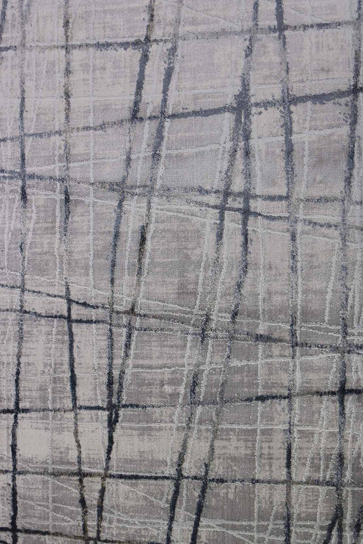 Turkish Modern Festival - 1 Rug - 5.2 x 7.5 FT - Superior Comfort, Modern Style Accent Rugs