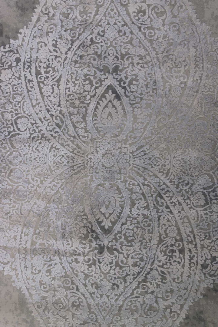 Turkish Modern Sunrise Rug - 6.6 x 9.5 FT - Superior Comfort, Modern Style Accent Rugs
