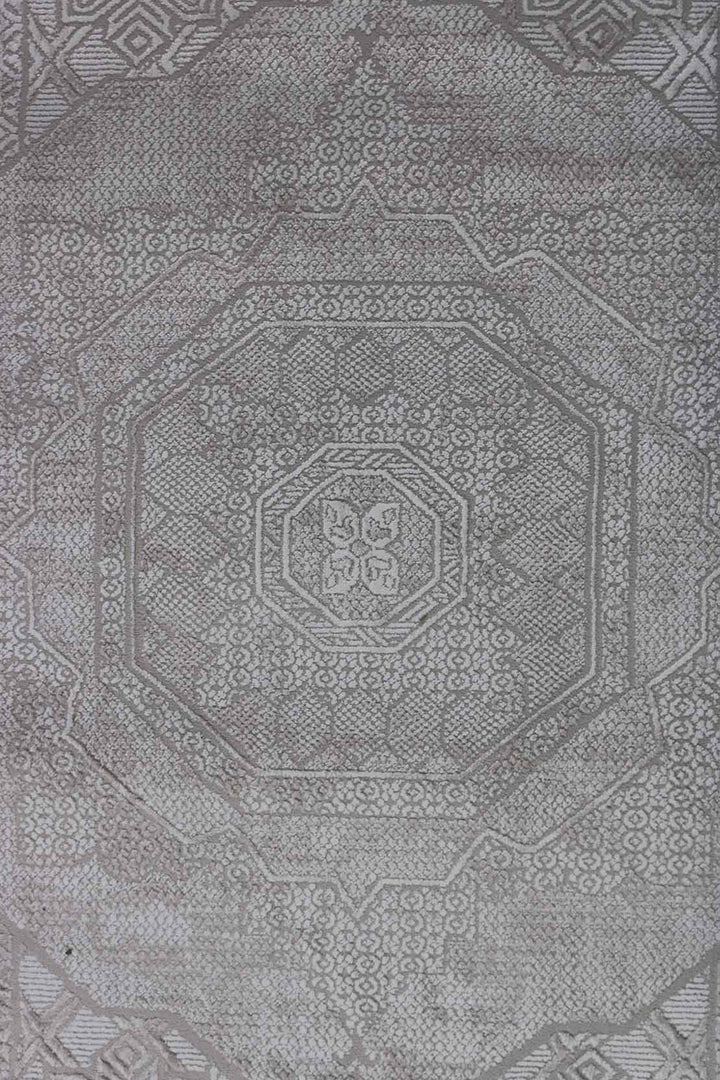 Turkish Modern Festival WD Rug - 6.6 x 13.1 FT - Luxurious Woven Masterpiece 50% Off!