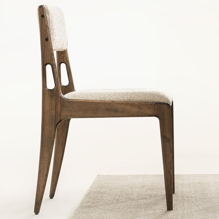 Olimpo Dining Table (Dining Table + 6 chairs)