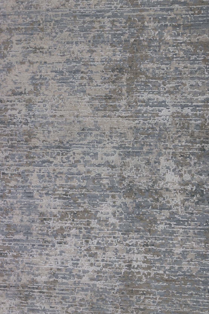 Turkish Modern Festival Plus Rug - 6.6 x 6.6 FT - Gray - Superior Comfort, Modern Style Accent Rugs