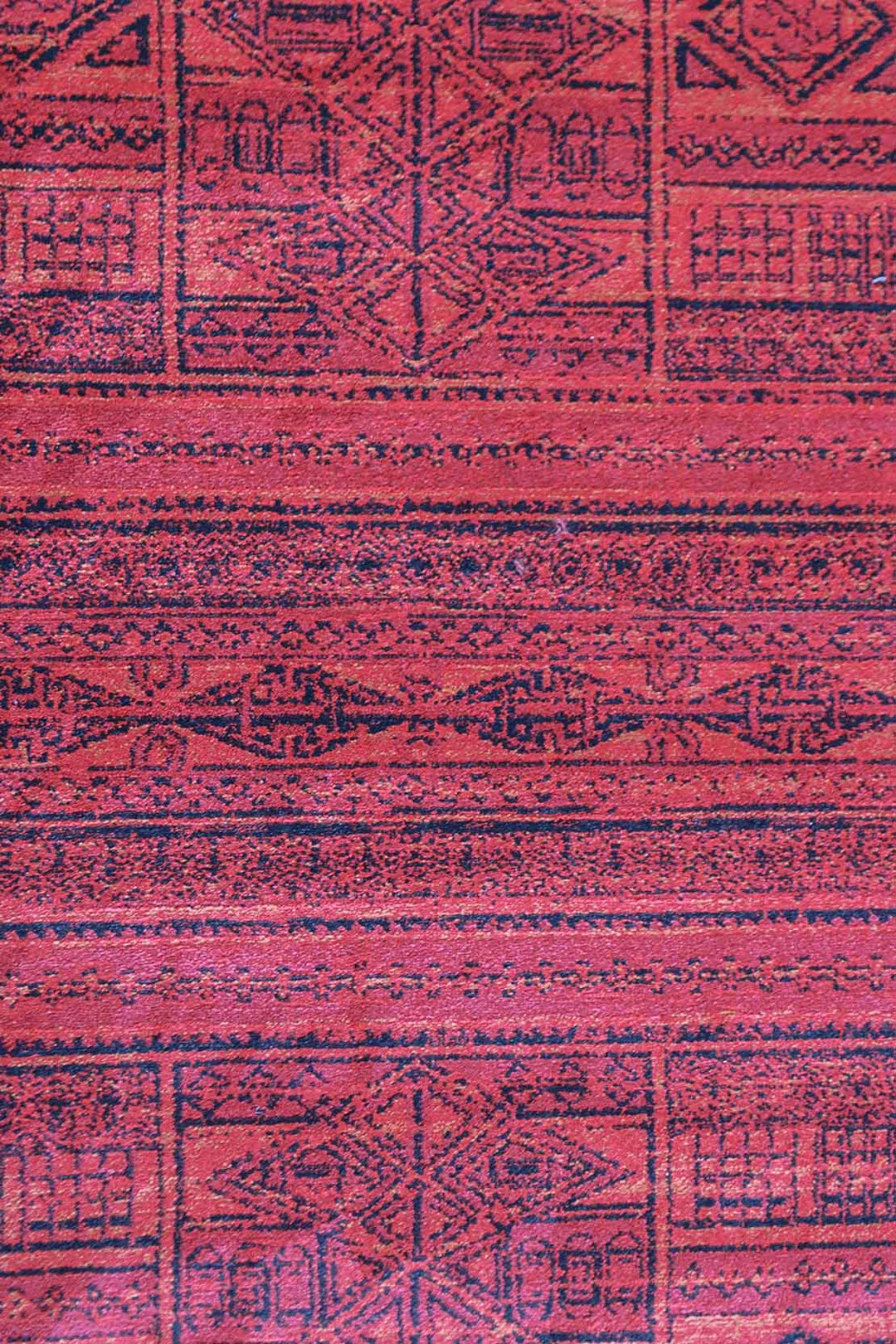 Turkish Modern Festival WD Rug - 4.9 x 7.2 FT - Luxurious Woven Masterpiece 50% Off!