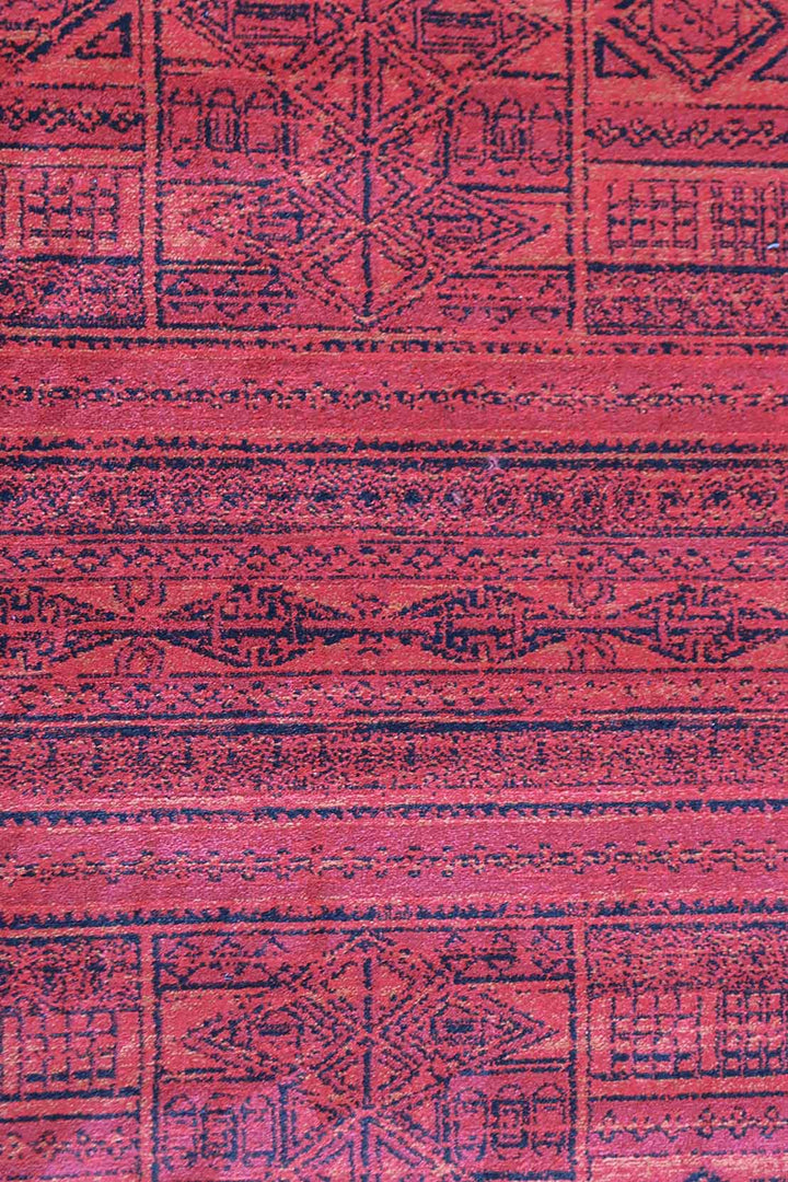 Turkish Modern Festival WD Rug - 4.9 x 7.2 FT - Luxurious Woven Masterpiece 50% Off!