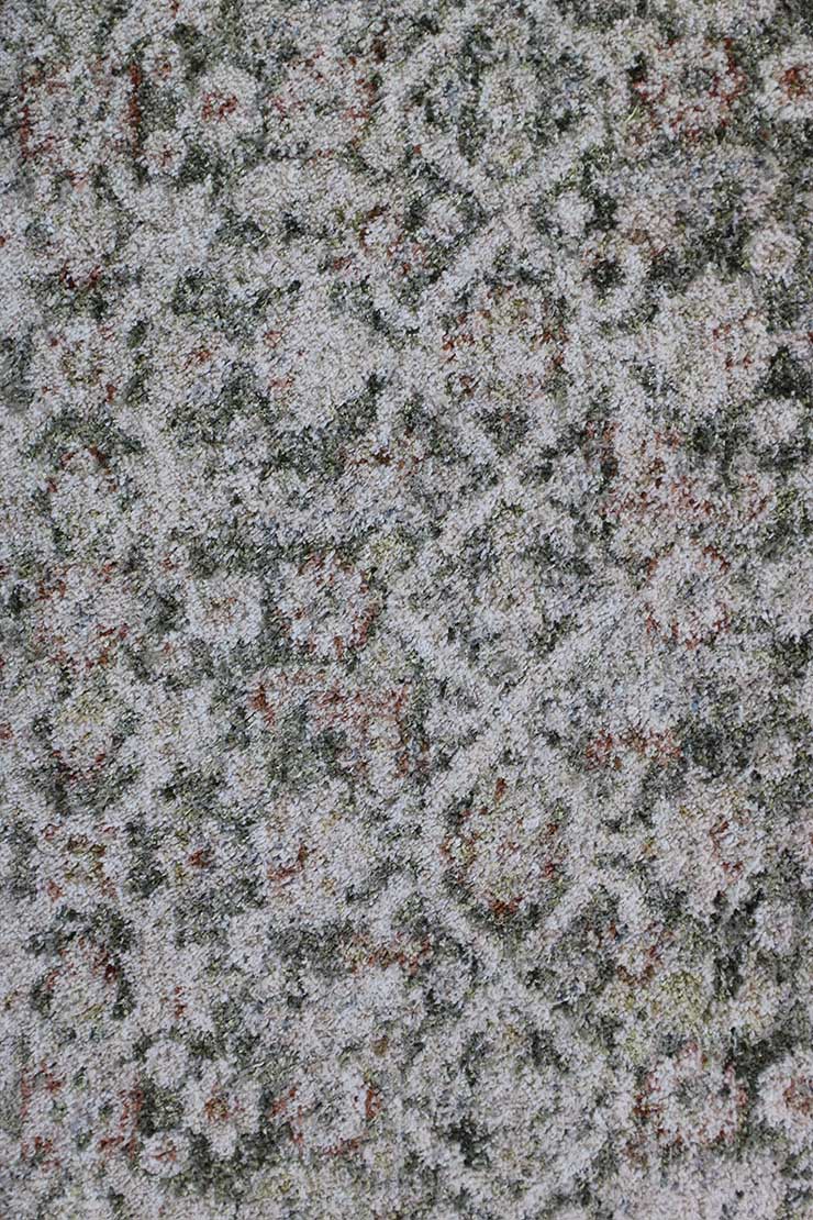 Turkish Modern Festival WD Rug - 2.2 x 7 FT - Luxurious Woven Masterpiece 50% Off!