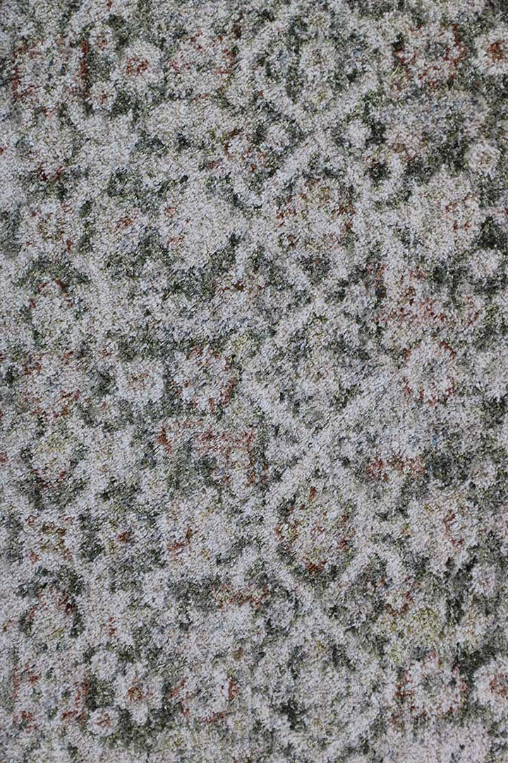 Turkish Modern Festival WD Rug - 2.2 x 7 FT - Luxurious Woven Masterpiece 50% Off!