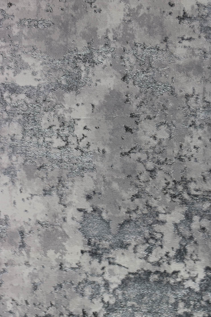 Turkish Modern Expression Rug - 4.9 x 7.4 FT - Superior Comfort, Modern Style Accent Rugs