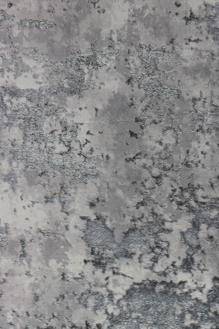 Turkish Modern Expression Rug - 4.9 x 7.4 FT - Superior Comfort, Modern Style Accent Rugs