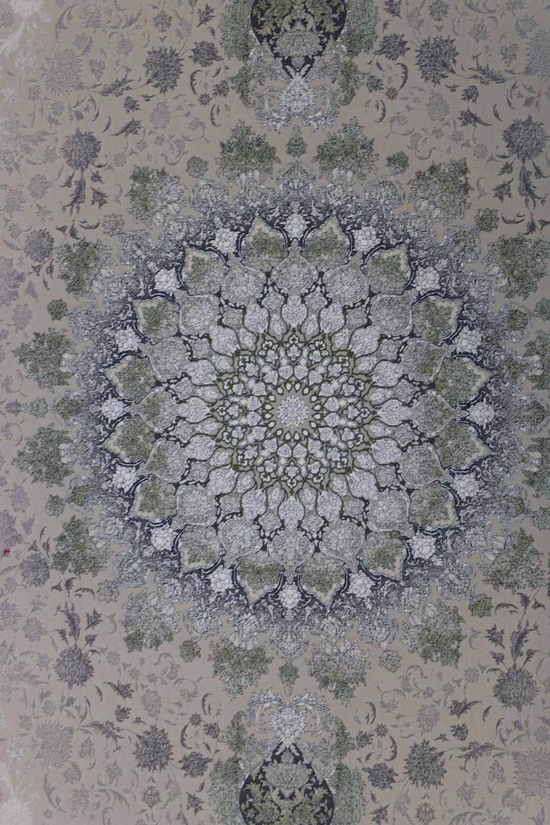 Iranian Premium Quality Authentic Persian 1500 Rug - 4.9 x 7.3 FT  - Superior Comfort, Modern Style Accent Rugs
