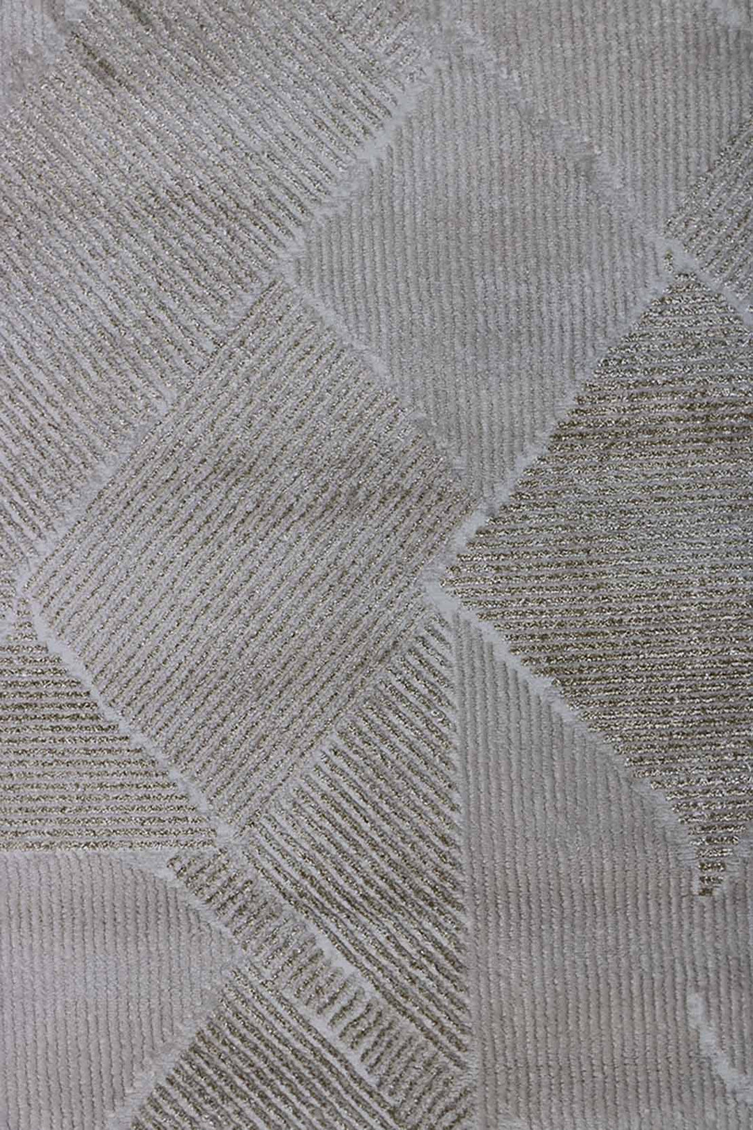 Turkish Modern Festival - 1 Rug - 3.9 x 5.6 FT - Superior Comfort, Modern Style Accent Rugs