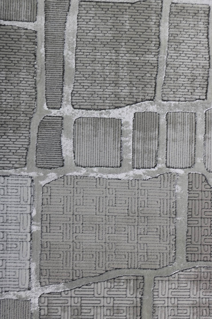 Turkish Modern Athena Rug - 8.2 x 11.5 FT - Superior Comfort, Modern Style Accent Rugs