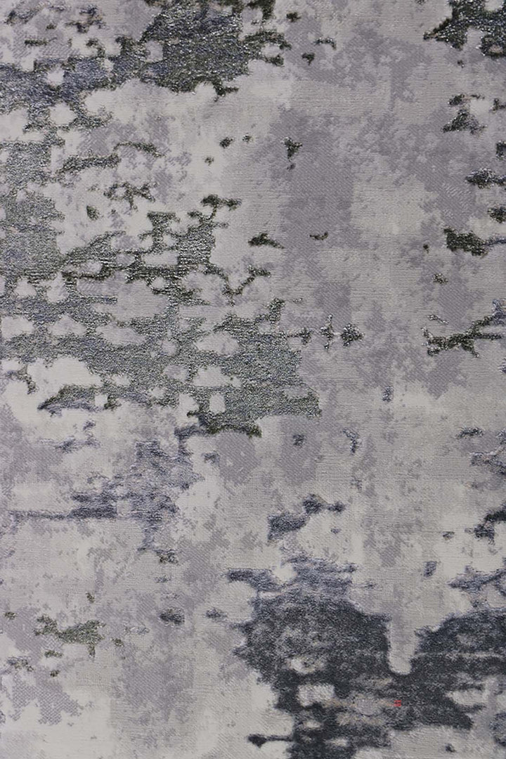 Turkish Modern Expression Rug - 9.8 x 13.1 FT - Superior Comfort, Modern Style Accent Rugs