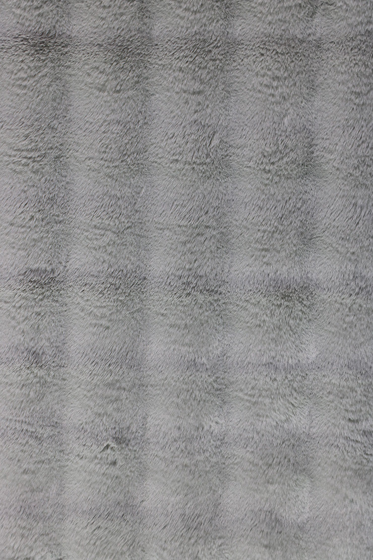 Soft Shaggy Rug for Living Room - 3 x 4.9 FT - Thick Plush Modern Area Carpet