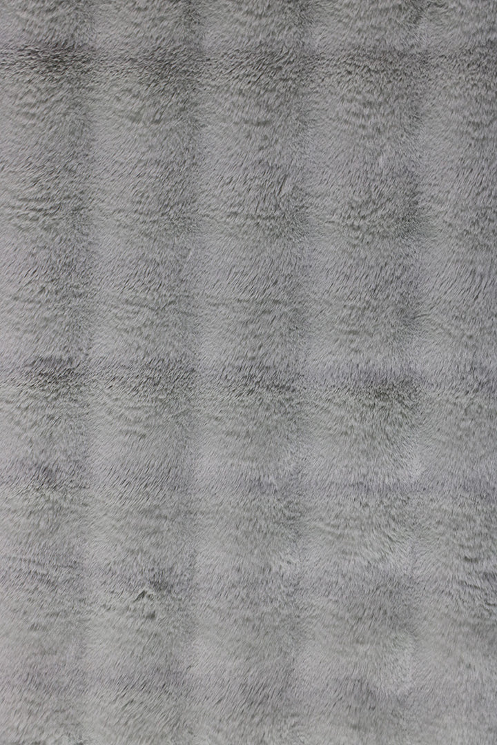 Soft Shaggy Rug for Living Room - 3 x 4.9 FT - Thick Plush Modern Area Carpet