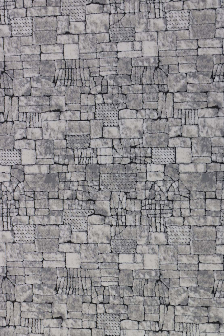 Turkish Modern Athena Rug - 3.9 x 5.6 FT - Superior Comfort, Modern Style Accent Rugs