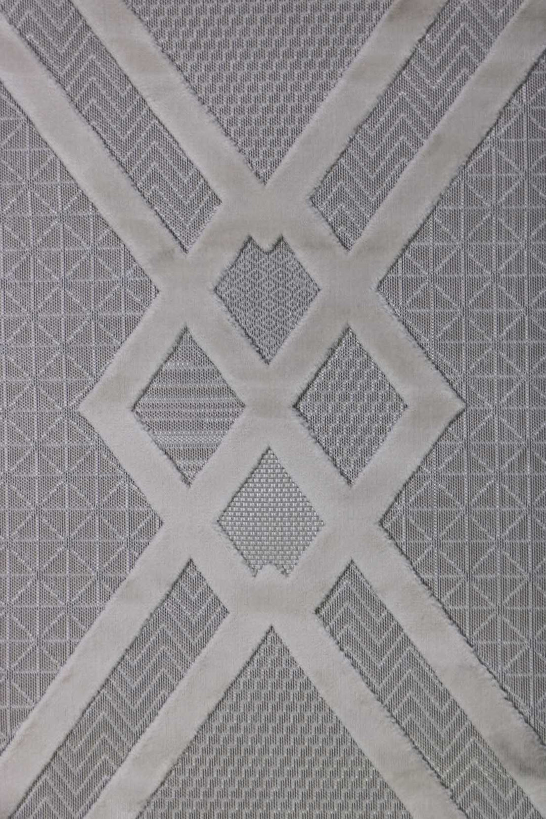 Turkish Modern Festival WD Rug - 5.2 x 7.5 FT - Luxurious Woven Masterpiece 50% Off!