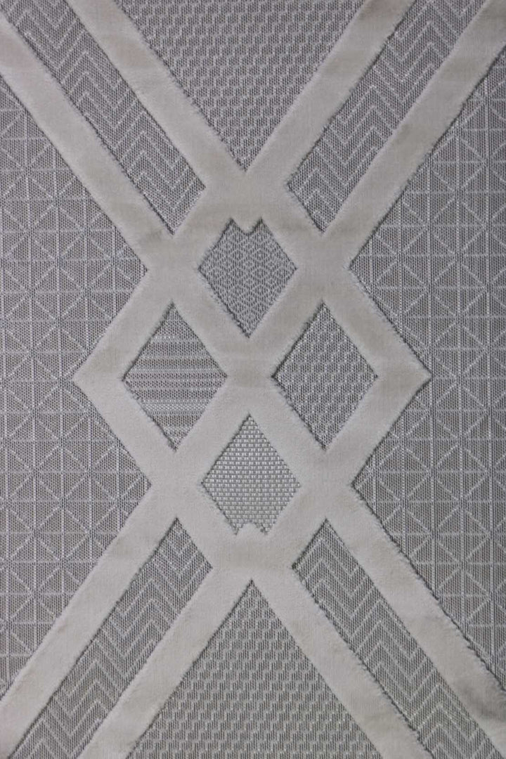 Turkish Modern Festival WD Rug - 5.2 x 7.5 FT - Luxurious Woven Masterpiece 50% Off!