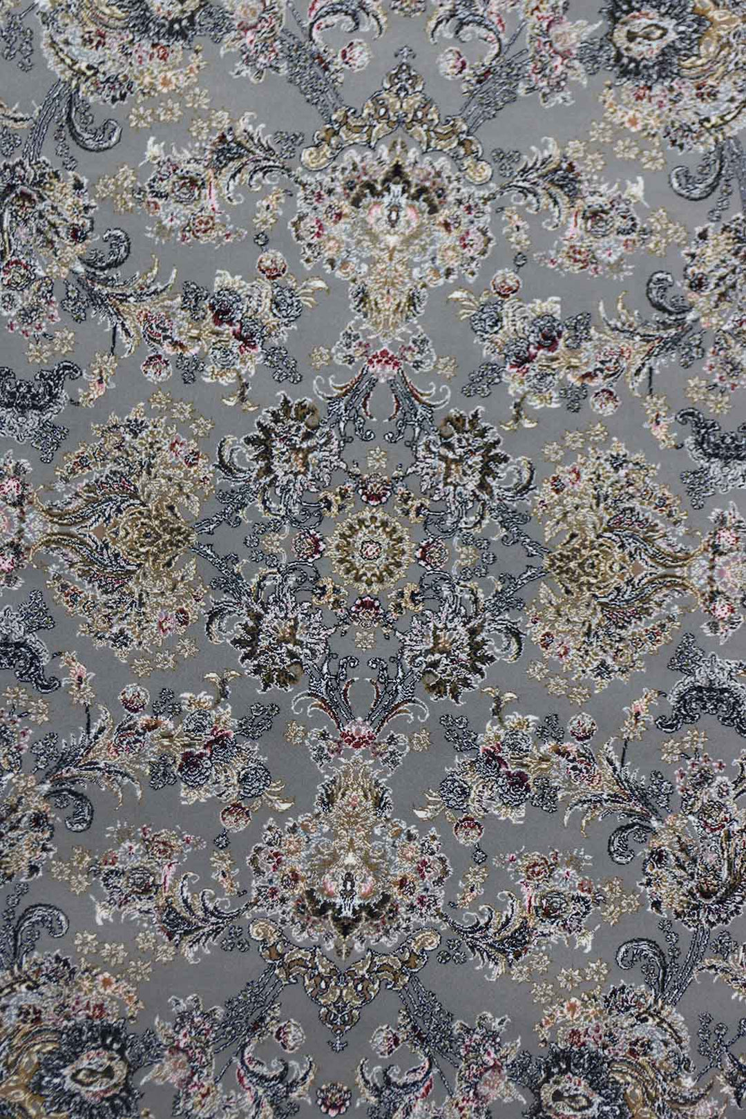 Premium Royalty  Persian Rug - 4.9 x 7.9 ft - Elegant Luxury Carpet