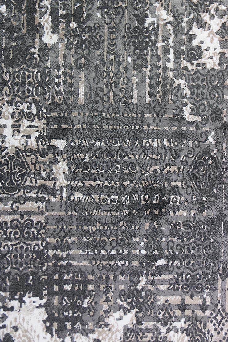 Turkish Modern Festival WD Rug - 8.2 x 11.5 FT - Luxurious Woven Masterpiece 50% Off!