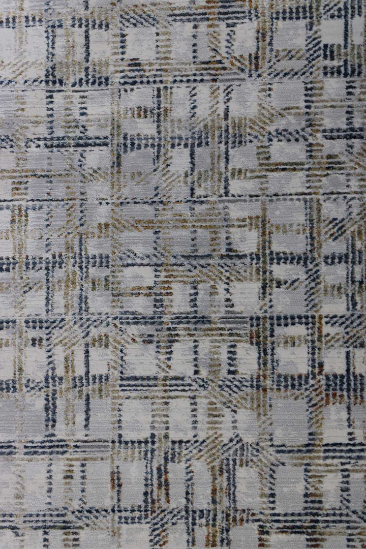Turkish Modern Festival Plus Rug - 5.2 x 7.5 FT - Superior Comfort, Modern Style Accent Rugs