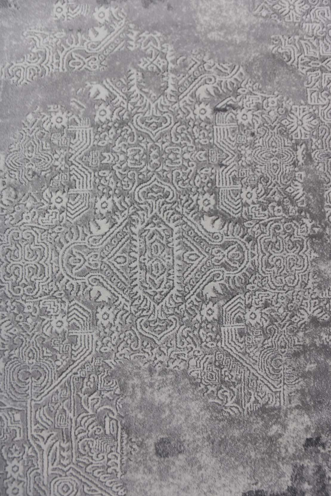 Turkish Modern <strong>Festival</strong> - 1 Rug - Cream