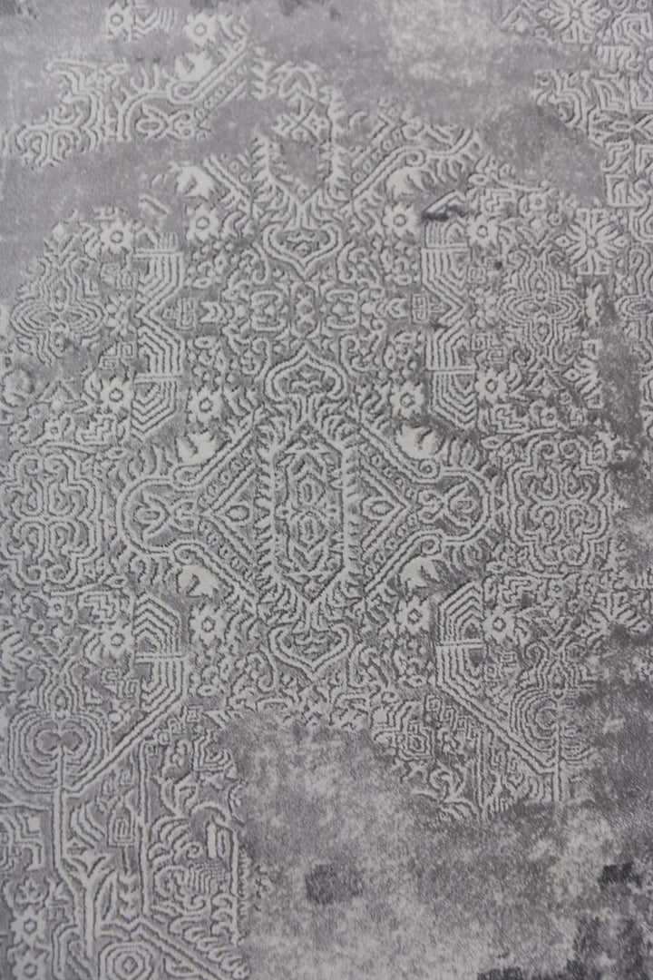 Turkish Modern <strong>Festival</strong> - 1 Rug - Cream