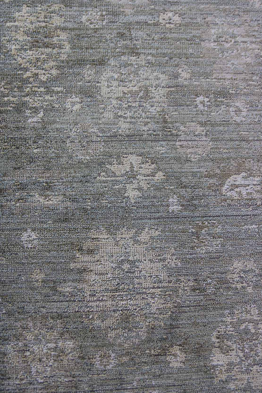 Turkish Modern <strong>Festival</strong> Plus Rug - Green