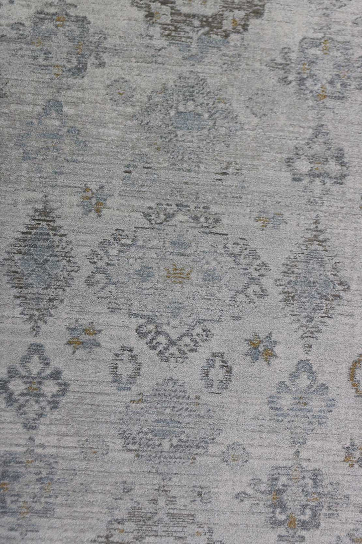 Turkish Modern Festival Plus Rug - 5.2 x 7.5 FT - Superior Comfort, Modern Style Accent Rugs