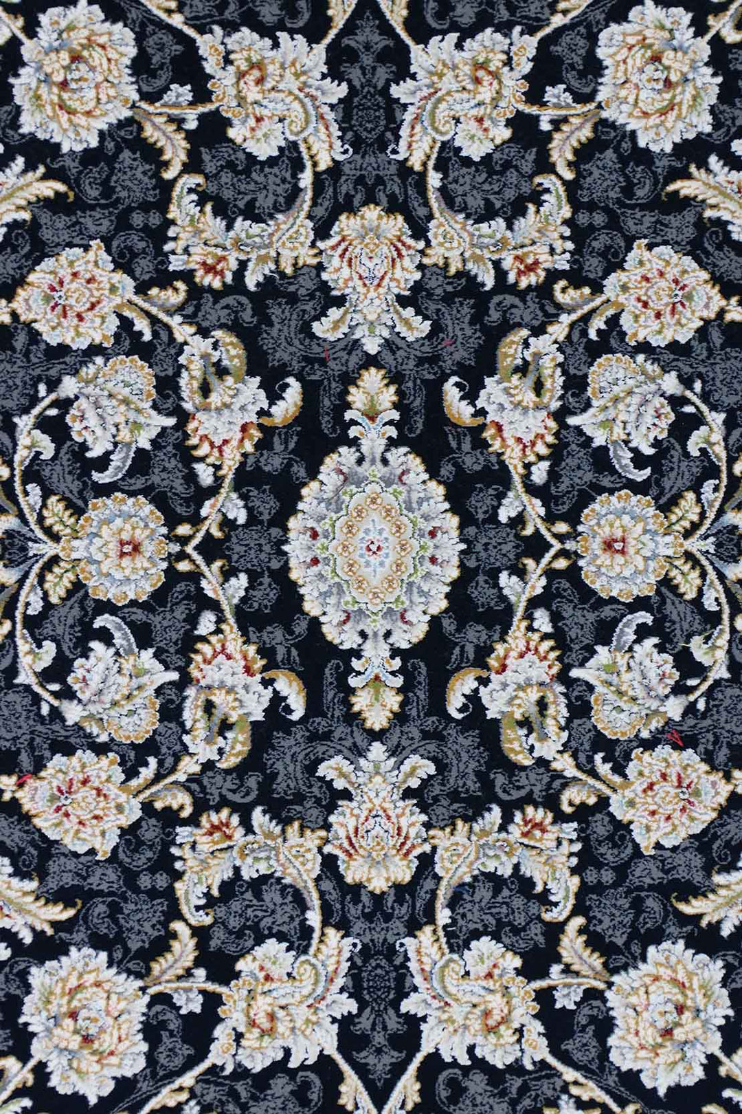 Iranian Premium Quality Authentic Persian (1500) Rug - 2.6 x 4.9 FT - Unveiling the Elegance and Tradition of Authentic Persian Rugs