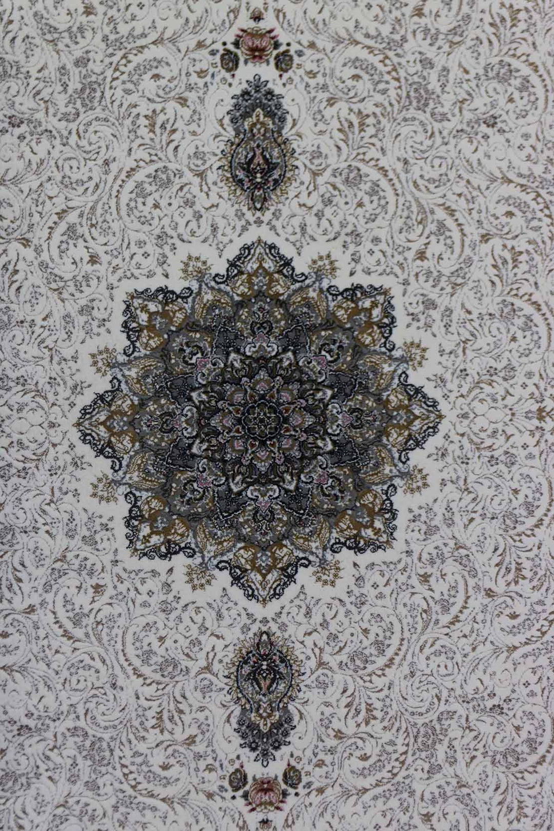 Premium Royalty  Persian Rug - 3.9 x 5.9 ft - Elegant Luxury Carpet