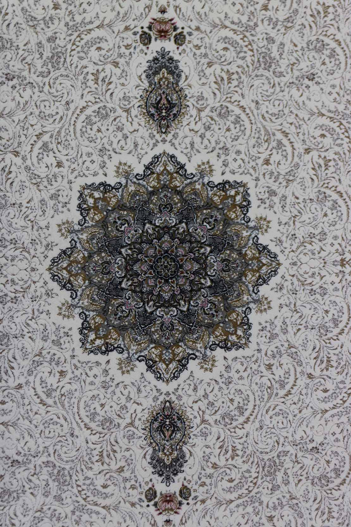 Premium Royalty  Persian Rug - 3.9 x 5.9 ft - Elegant Luxury Carpet