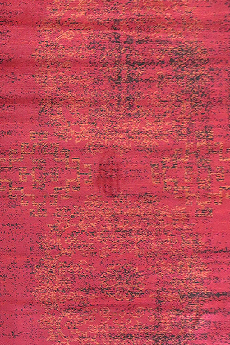 Turkish Modern Festival WD Rug - 4.9 x 7.2 FT - Luxurious Woven Masterpiece 50% Off!