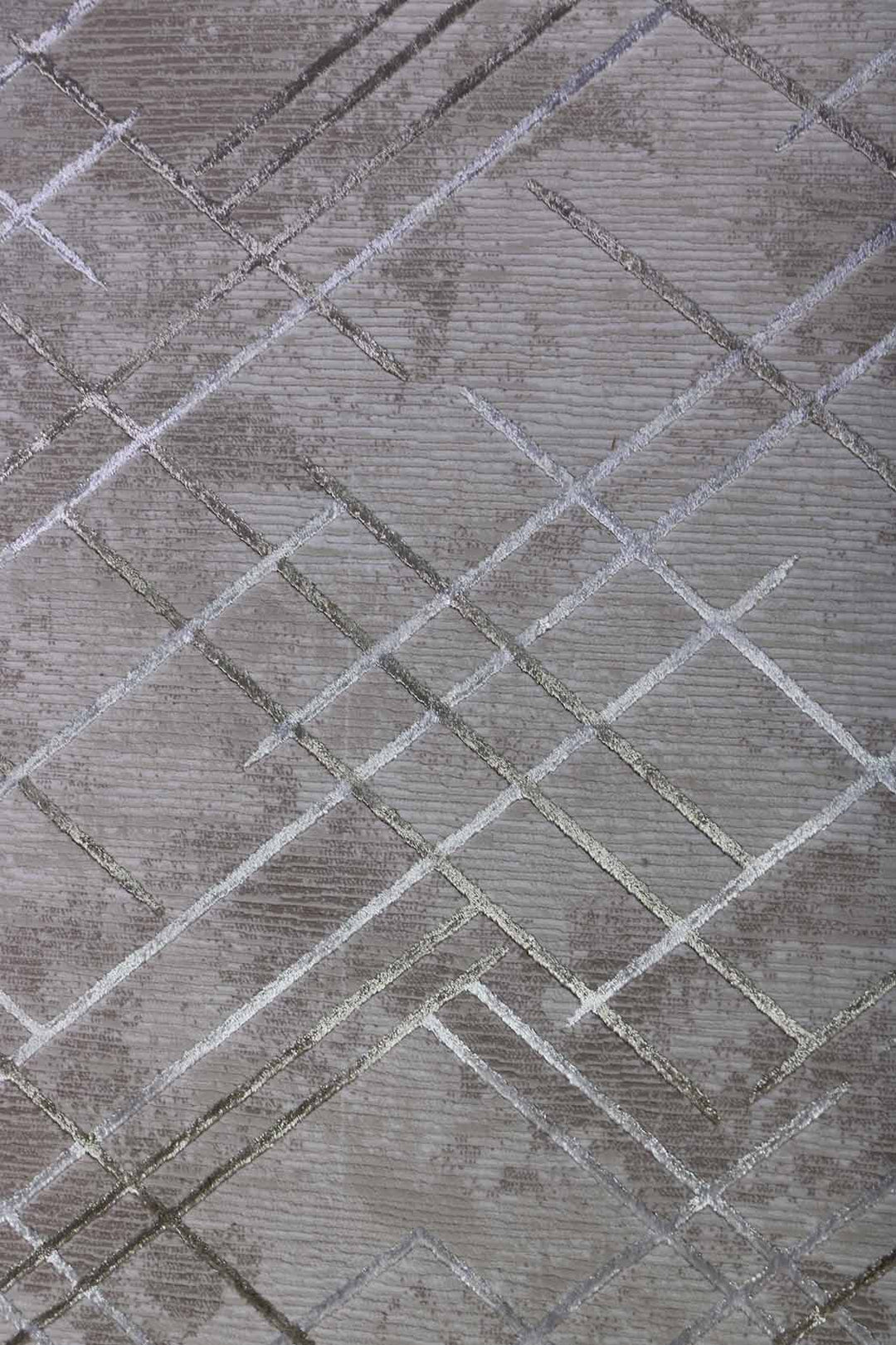 Turkish Modern Festival - 1 Rug - 5.2 x 7.5 FT - Superior Comfort, Modern Style Accent Rugs