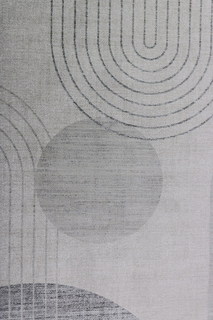 Turkish Modern Festival Plus Rug - 5.2 x 7.5 FT - Superior Comfort, Modern Style Accent Rugs