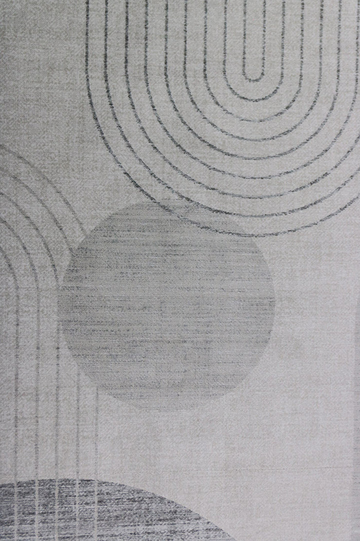 Turkish Modern Festival Plus Rug - 5.2 x 7.5 FT - Superior Comfort, Modern Style Accent Rugs