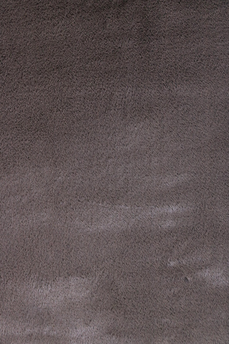 Soft Shaggy Rug for Living Room - 3 x 4.9 FT - Thick Plush Modern Area Carpet