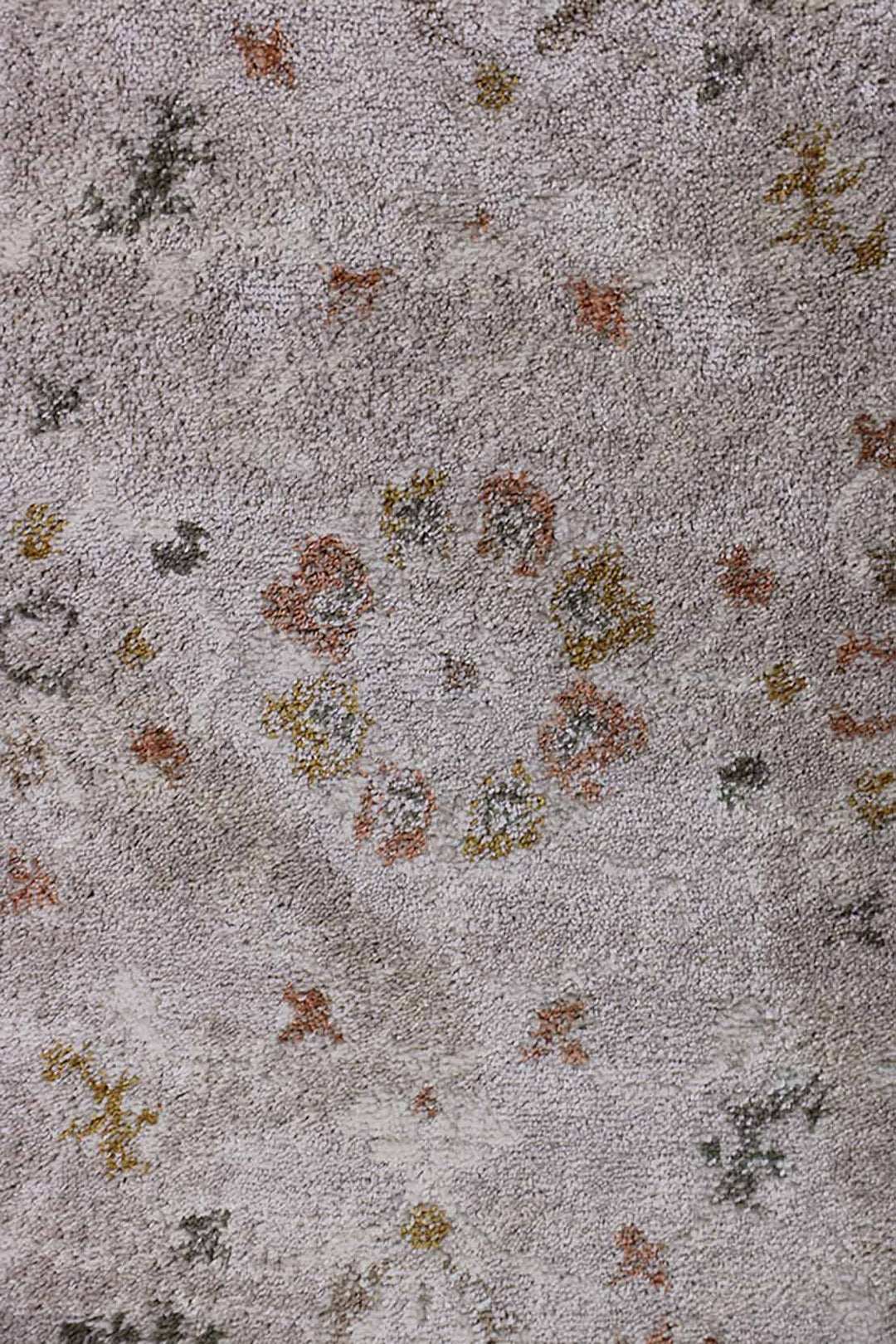 Turkish Modern Festival WD Rug - 5.2 x 7.5 FT - Luxurious Woven Masterpiece 50% Off!