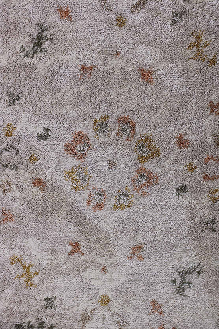 Turkish Modern Festival WD Rug - 5.2 x 7.5 FT - Luxurious Woven Masterpiece 50% Off!